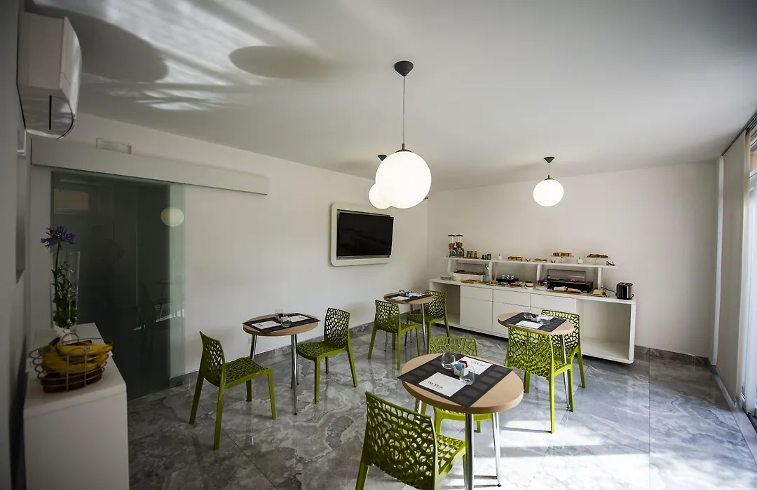 Aether Suites Tropea - Free Private Parking-1
