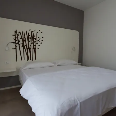 Aether Suites Tropea - Free Private Parking-3