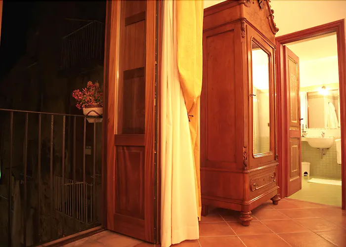 Donnaciccina Accomodation Tropea